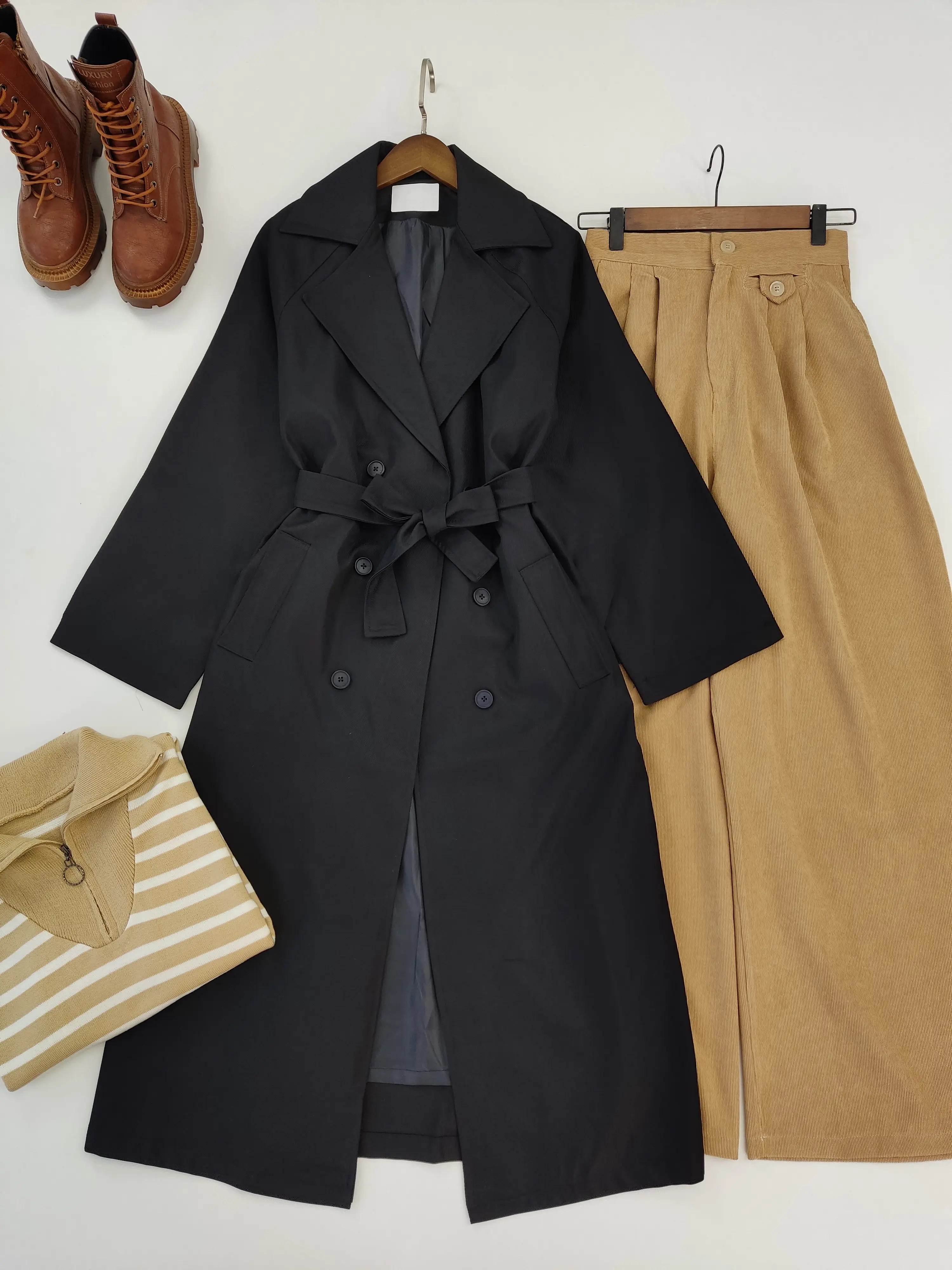 بارونی ناریلا